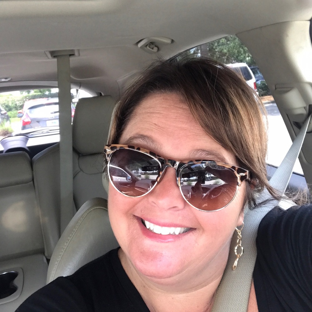 Meet your Posher, Tanya